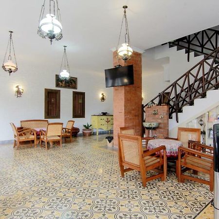 Satu Kayen Guest House Sleman  Buitenkant foto