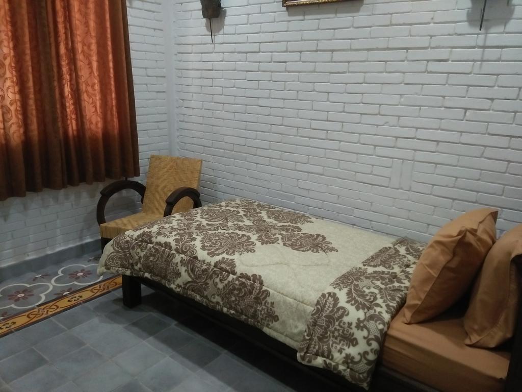 Satu Kayen Guest House Sleman  Buitenkant foto