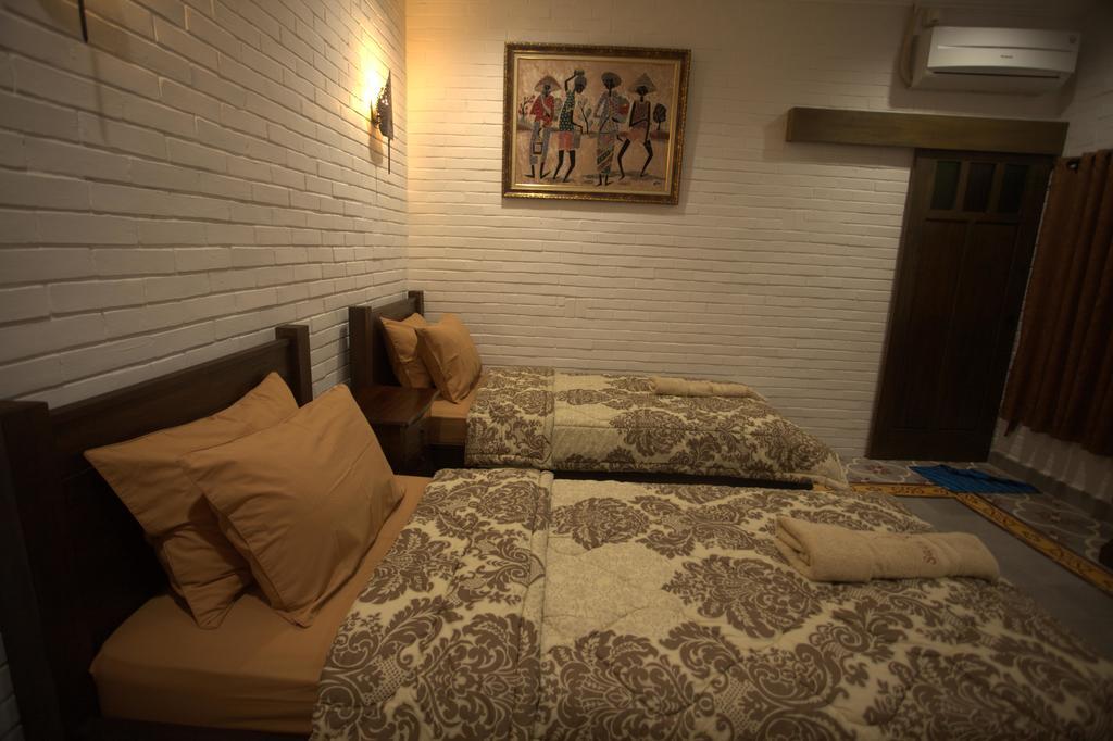 Satu Kayen Guest House Sleman  Buitenkant foto