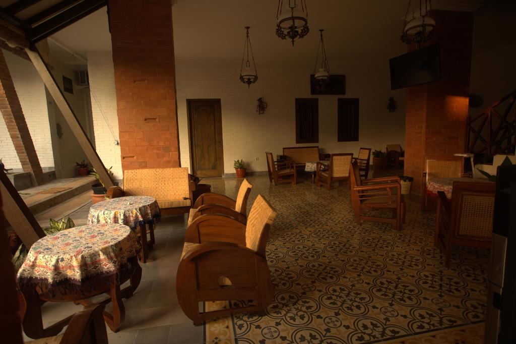 Satu Kayen Guest House Sleman  Buitenkant foto