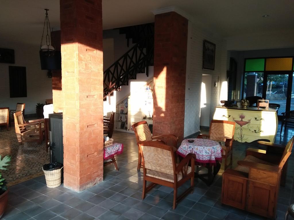 Satu Kayen Guest House Sleman  Buitenkant foto