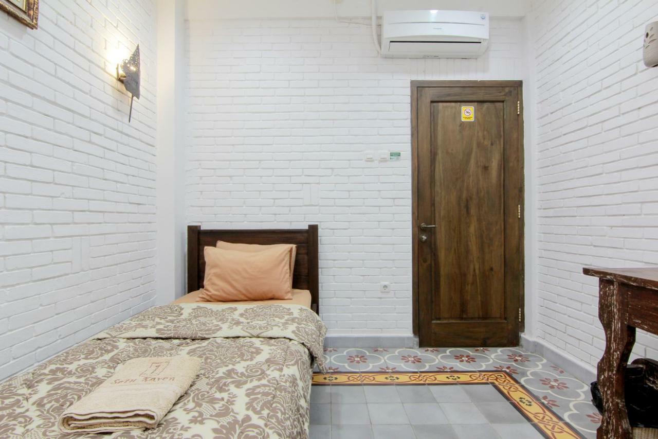 Satu Kayen Guest House Sleman  Buitenkant foto